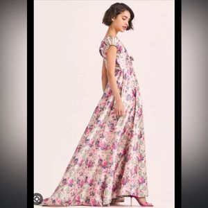 NWT LOVESHACKFANCY DRESS